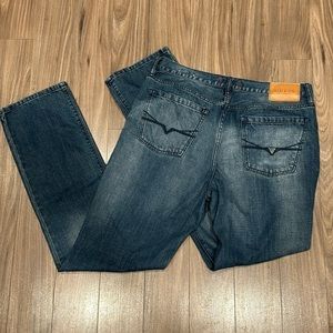 Guess  36 x 34 jeans